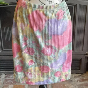 Vintage LA Annex Skirt